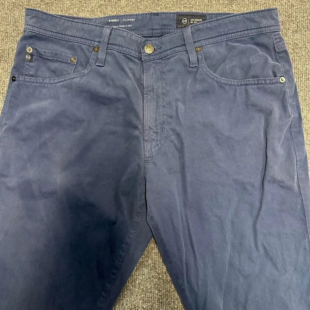 Ag Adriano Goldschmied pre owned